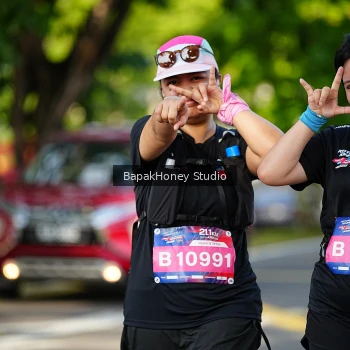 Runner Photo 4095390