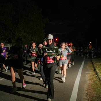 Runner Photo 4095391