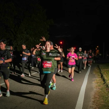 Runner Photo 4095394