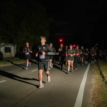 Runner Photo 4095407