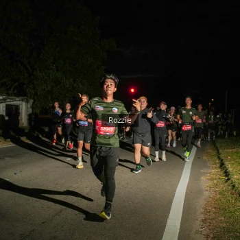 Runner Photo 4095409