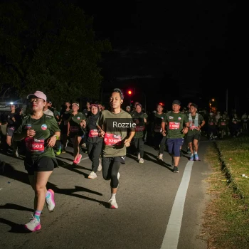 Runner Photo 4095415