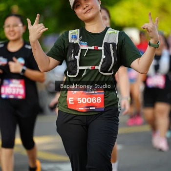 Runner Photo 4095417