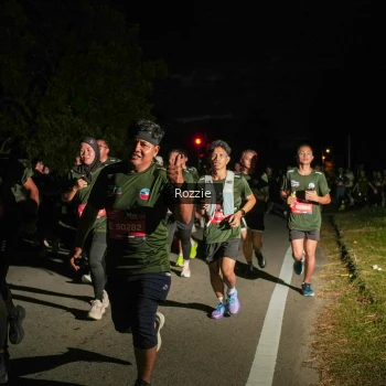 Runner Photo 4095420
