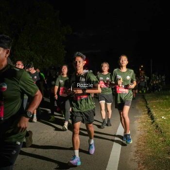 Runner Photo 4095432