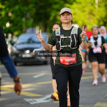 Runner Photo 4095440