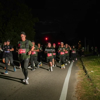 Runner Photo 4095449