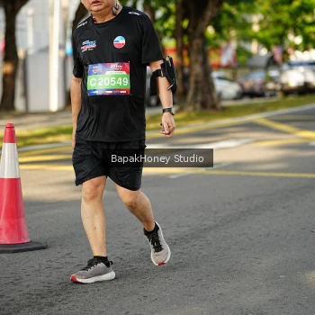 Runner Photo 4095450