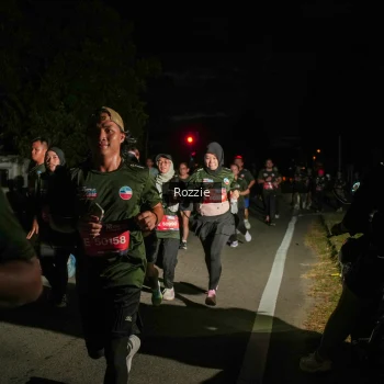 Runner Photo 4095452