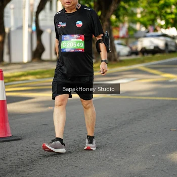 Runner Photo 4095458