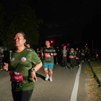 Runner Photo 4095489