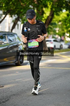 Runner Photo 4095504