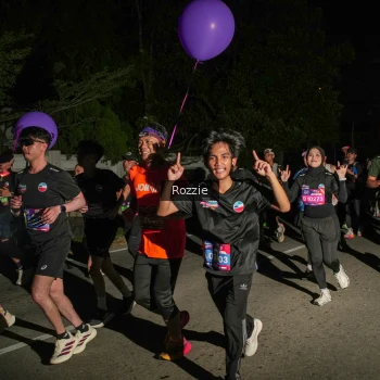 Runner Photo 4095513