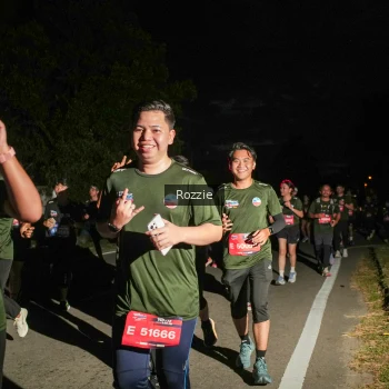 Runner Photo 4095525