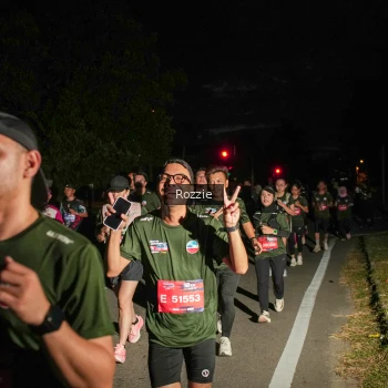 Runner Photo 4095528