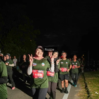 Runner Photo 4095538