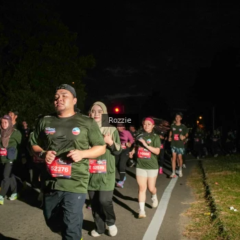 Runner Photo 4095540