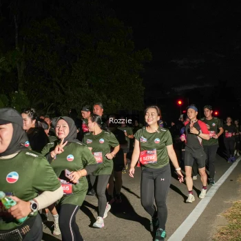 Runner Photo 4095547