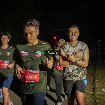 Runner Photo 4095598