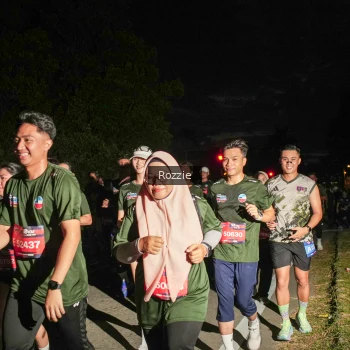 Runner Photo 4095603