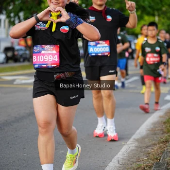 Runner Photo 4095609