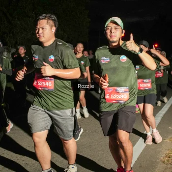 Runner Photo 4095630