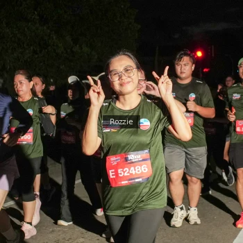 Runner Photo 4095633