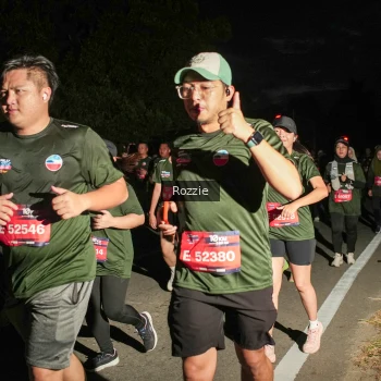 Runner Photo 4095638