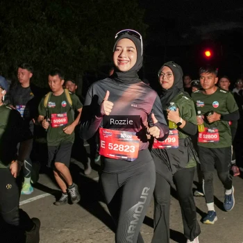 Runner Photo 4095640