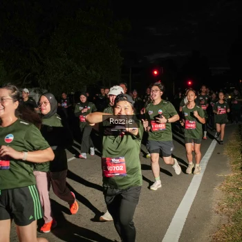 Runner Photo 4095660