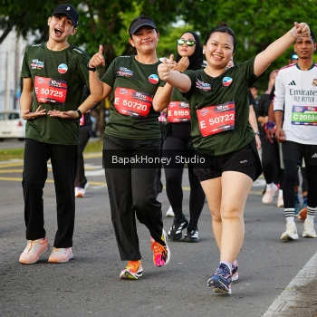 Runner Photo 4095661