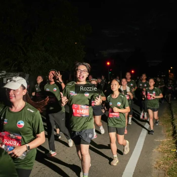 Runner Photo 4095666