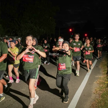 Runner Photo 4095667