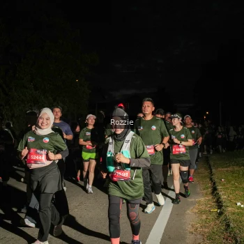 Runner Photo 4095696