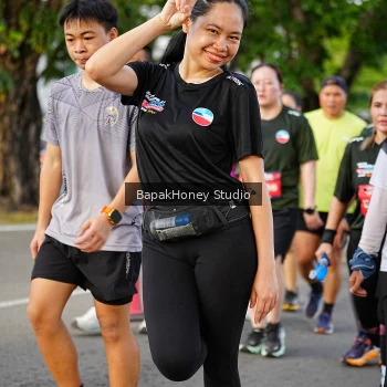 Runner Photo 4095710