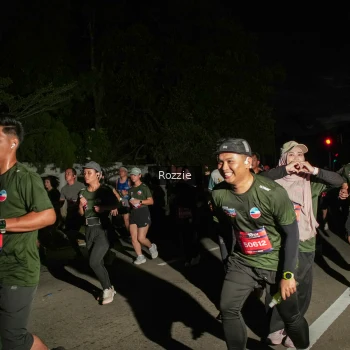 Runner Photo 4095722