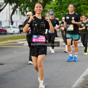 Runner Photo 4095730