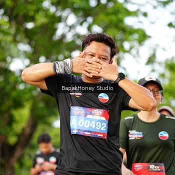 Runner Photo 4095770