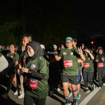 Runner Photo 4095791