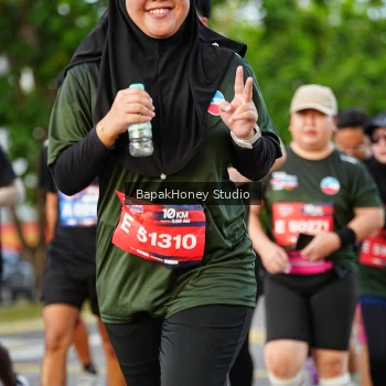 Runner Photo 4095801