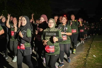 Runner Photo 4095818