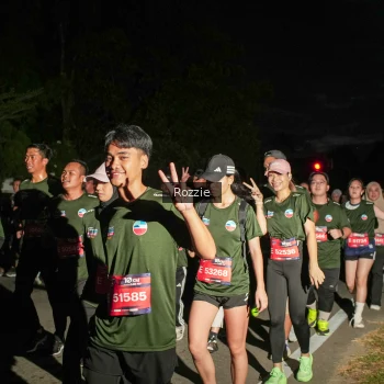 Runner Photo 4095820