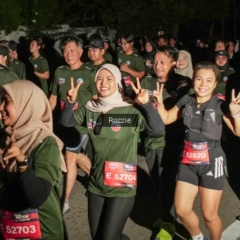 Runner Photo 4095856