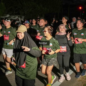 Runner Photo 4095859