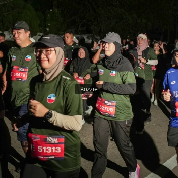 Runner Photo 4095862