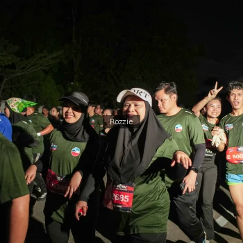 Runner Photo 4095879