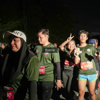 Runner Photo 4095880