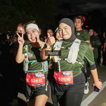 Runner Photo 4095882