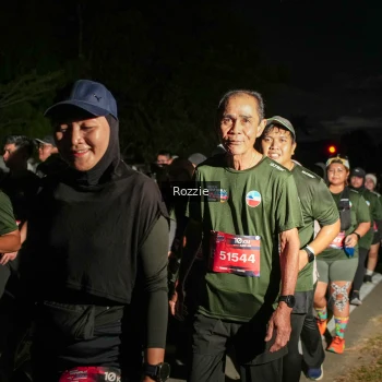 Runner Photo 4095885