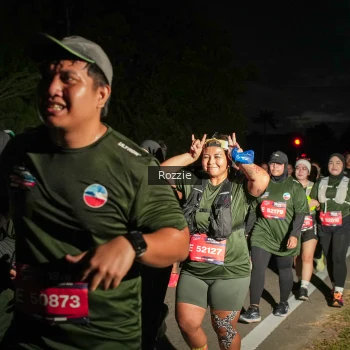 Runner Photo 4095887